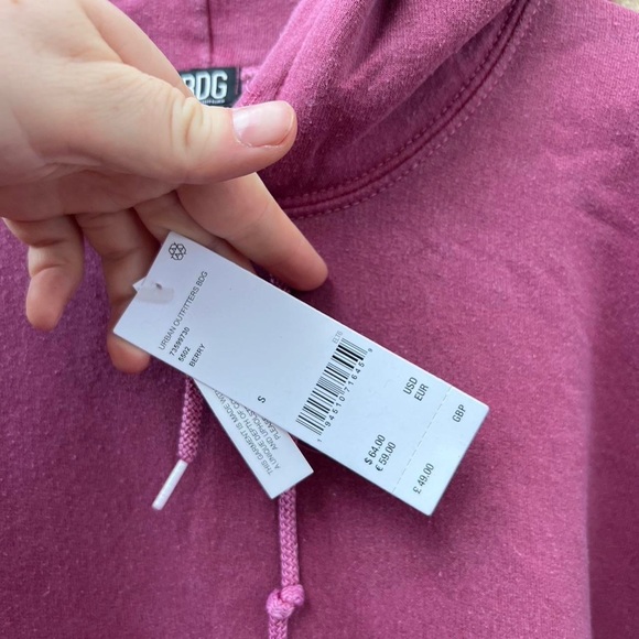 Urban outfitters hoodie - Picture 2 of 3